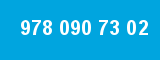 978 090 73 02 978 090 73 02